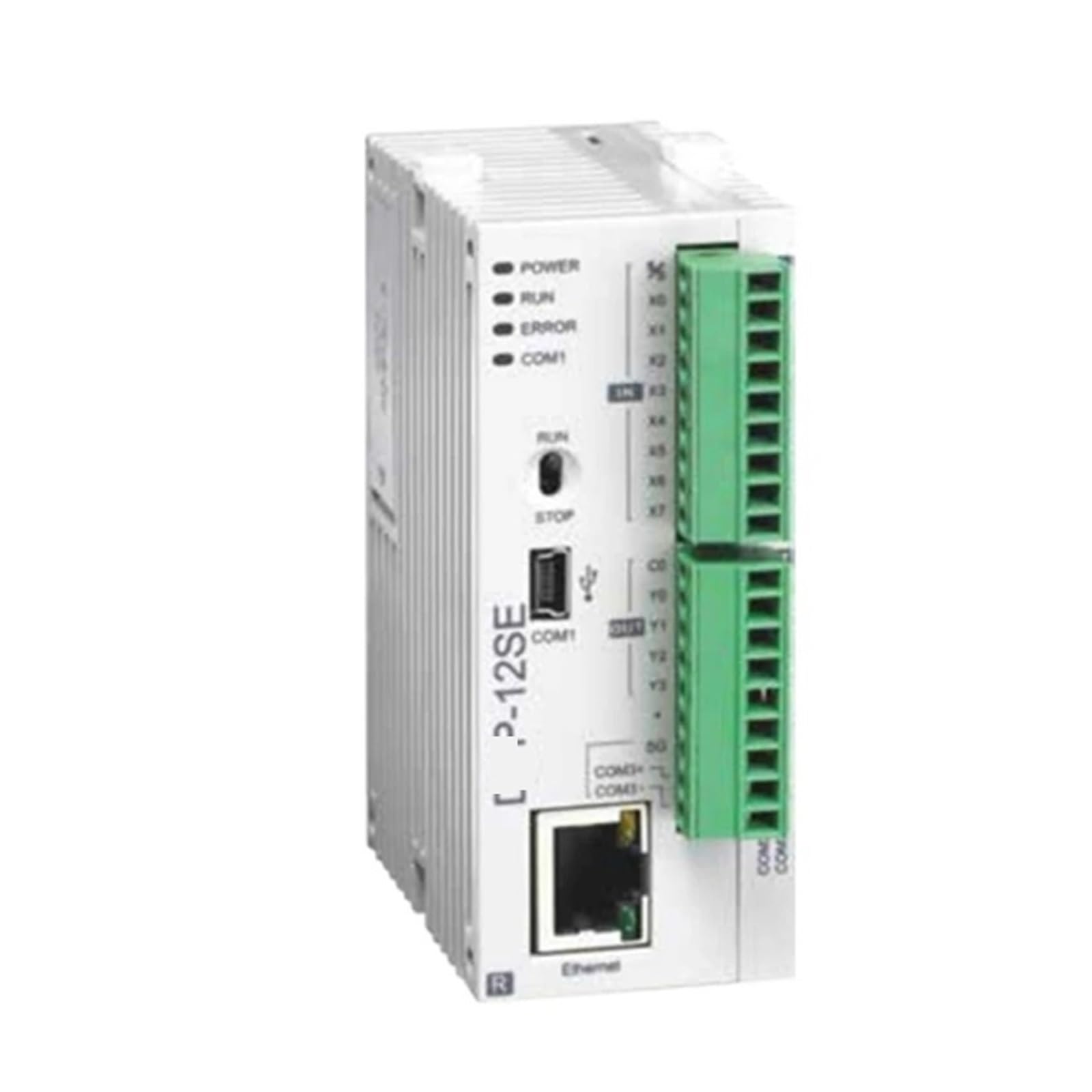 DVP12SE11R DVP12SE11T SE Network Type PLC 24VDC(DVP12SE11R)