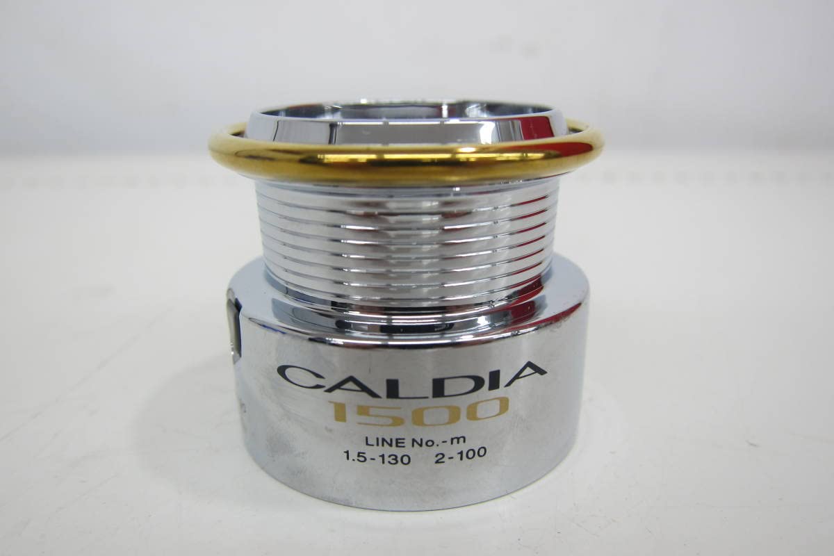 : ダイワ DAIWA カルディアキックス CALDIA KIX1500