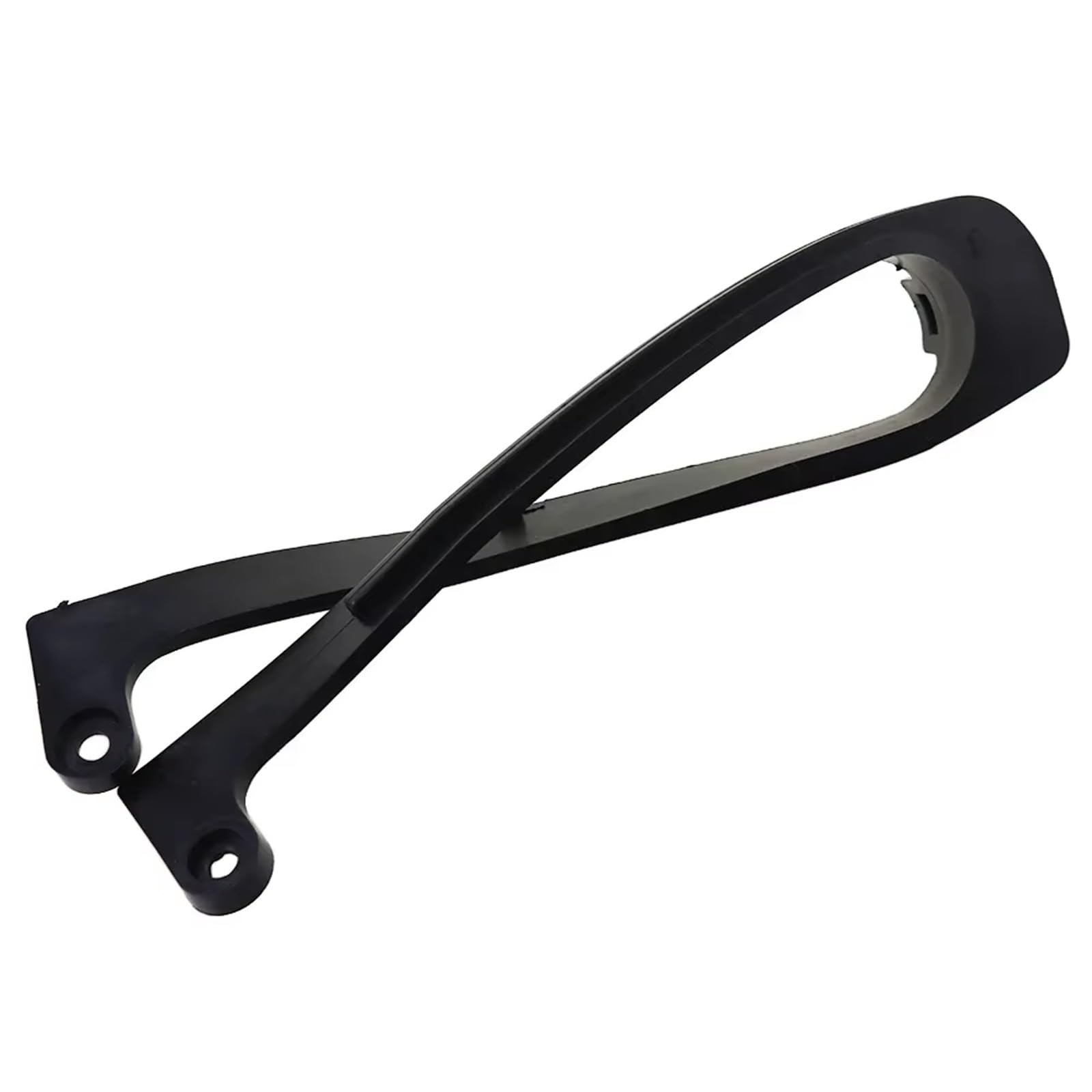 Compatible Con CBR250RR Motocicleta Protector Cadena Para Basculante Reemplaza Pieza Original 52170-KAZ-000