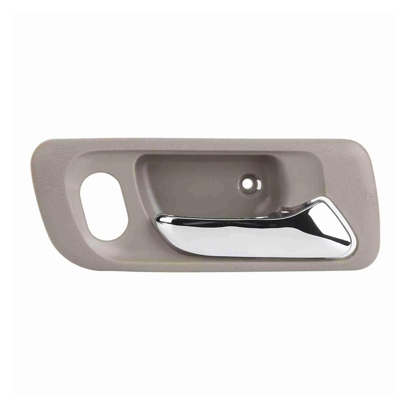 Nhsijpo Automotive Interior Door Handle for Accord 1998-2002 for Odyssey 1999-2004 Car Interior Door Handle 72125-S84-A01ZB