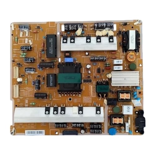 Carte d'alimentation BN44-00633B résout panne allumage UE55F7000