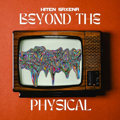 Beyond the Physical cover art