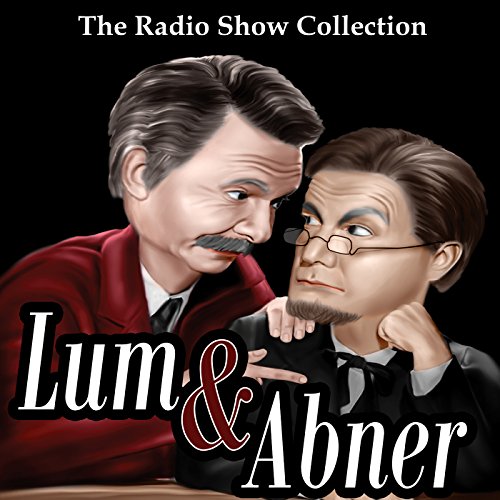 The Radio Show Collection - Lum &amp; Abner von Chester Lauck bei Amazon Music - Amazon.de