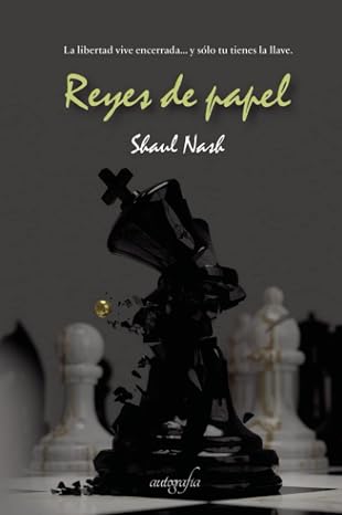 Reyes de papel