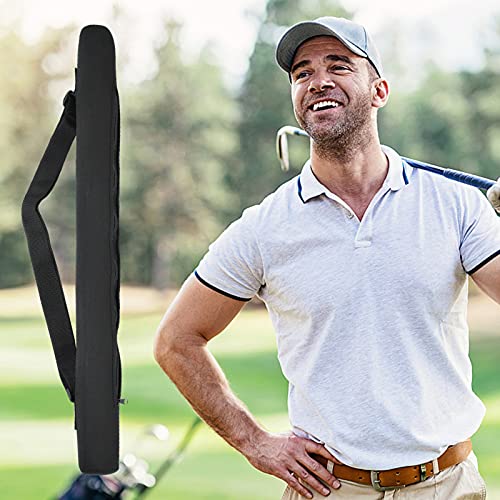 2 Pcs Golf Beer Sleeve for Golf Bag 6Can Golf Bag Beer Sleeve Quality