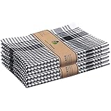 🟢 UNIVERSELL EINSETZBAR - Unsere Trockentücher für die Küche können Sie auch als Geschenk benutzen. Egal ob als Handtuch, Küchentuch, Geschirrtuch, Putzlappen oder Haushaltstuch, durch die hohe Qualität der Baumwolle können unsere Trockentücher überall eingesetzt werden und sind eine großartige Unterstützung im Haushalt, Hotel, Gastronomie, Café und Bäckerei.