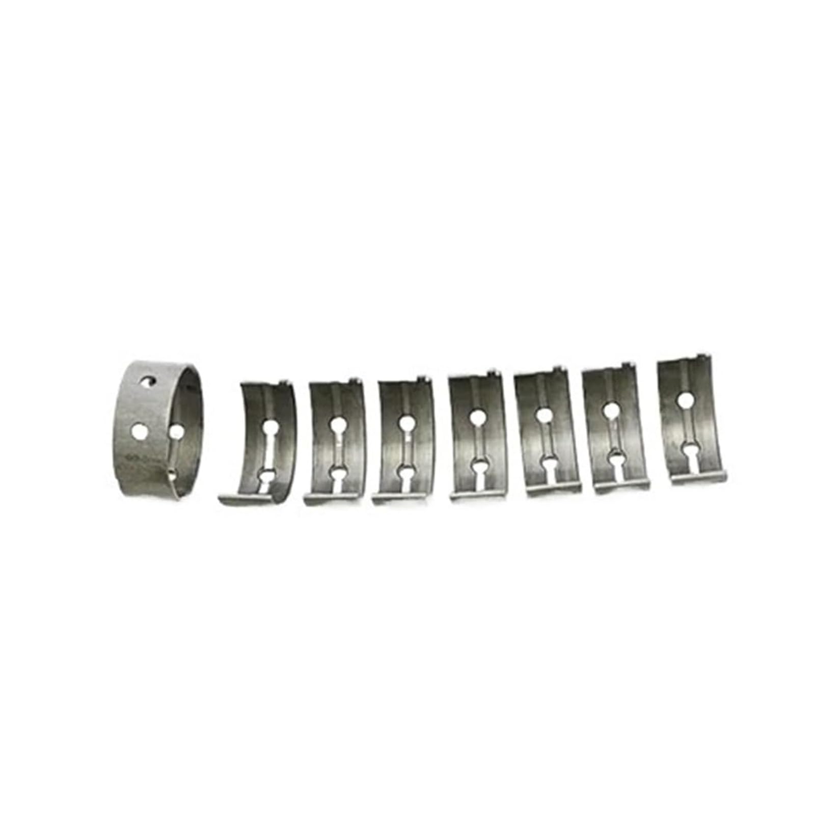 Roulements et vilebrequin CBR900 kit moteur haute precision - 7