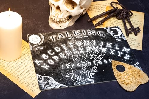 Black Spirit Board Game para Caza de Fantasmas miniatura 6