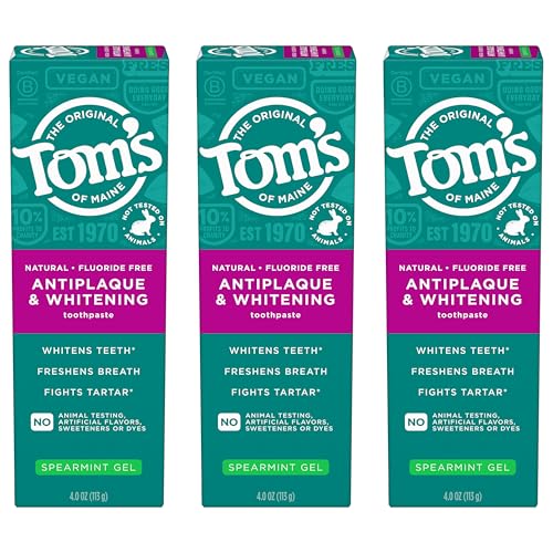 5 Best Holistic Toothpaste | Real Ingredients That Actually Clean