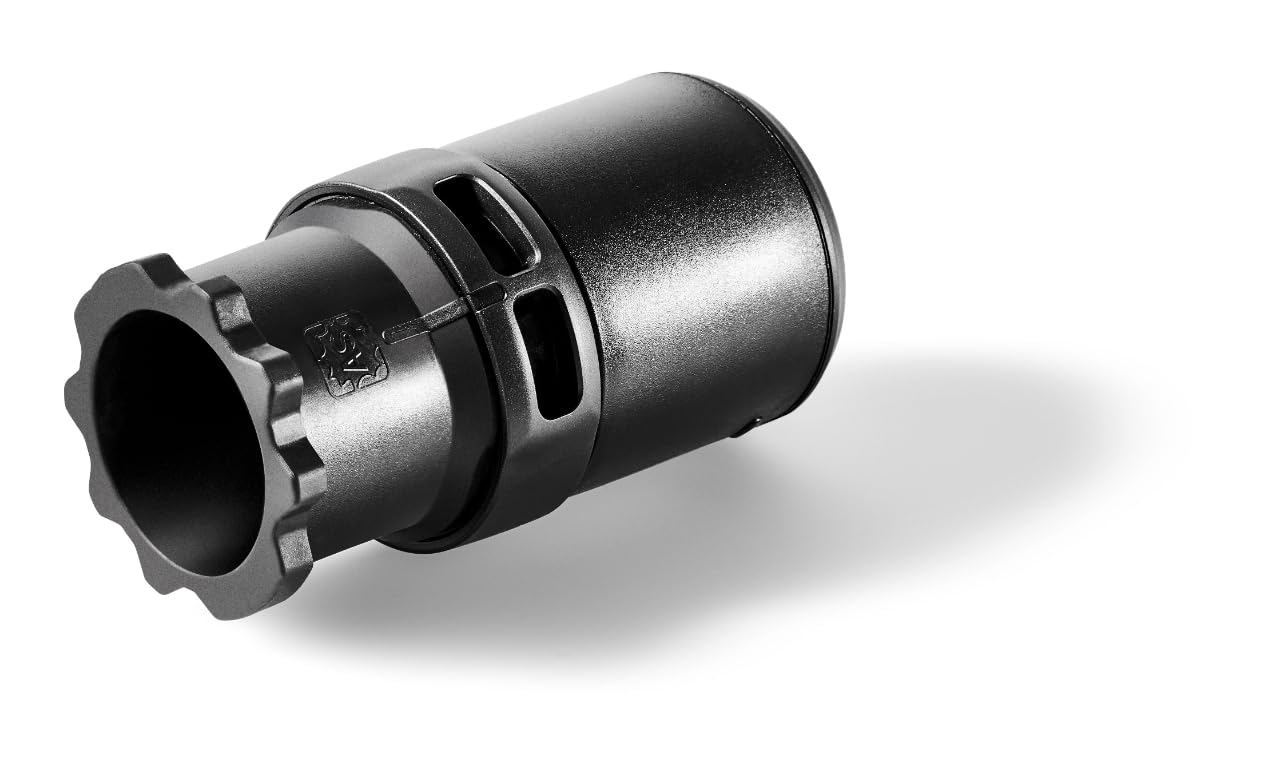 Festool Anschlussmuffe D 36 DM-AS-B-LHS 225