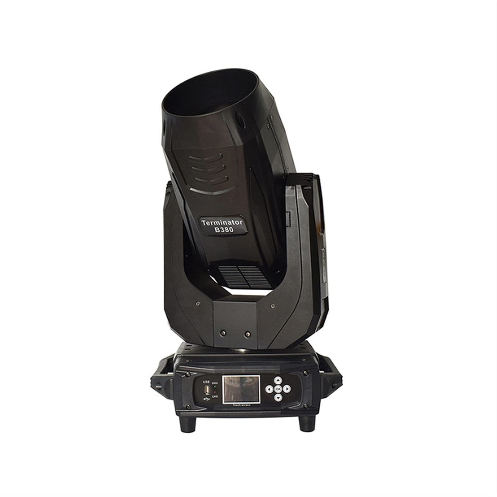 Światła Sceniczne, Ruchoma głowica LED Stage Light 120 W Commercial DOPROWADZIŁO Bar belkowy Ktv. Swiatlo sceny