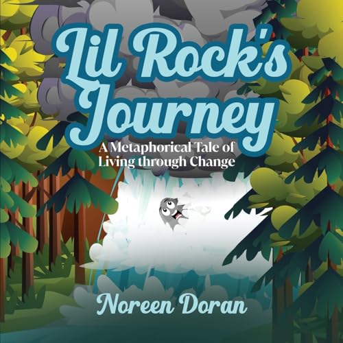 Lil Rock's Journey: A Metaphorical Tale of Living Through Change