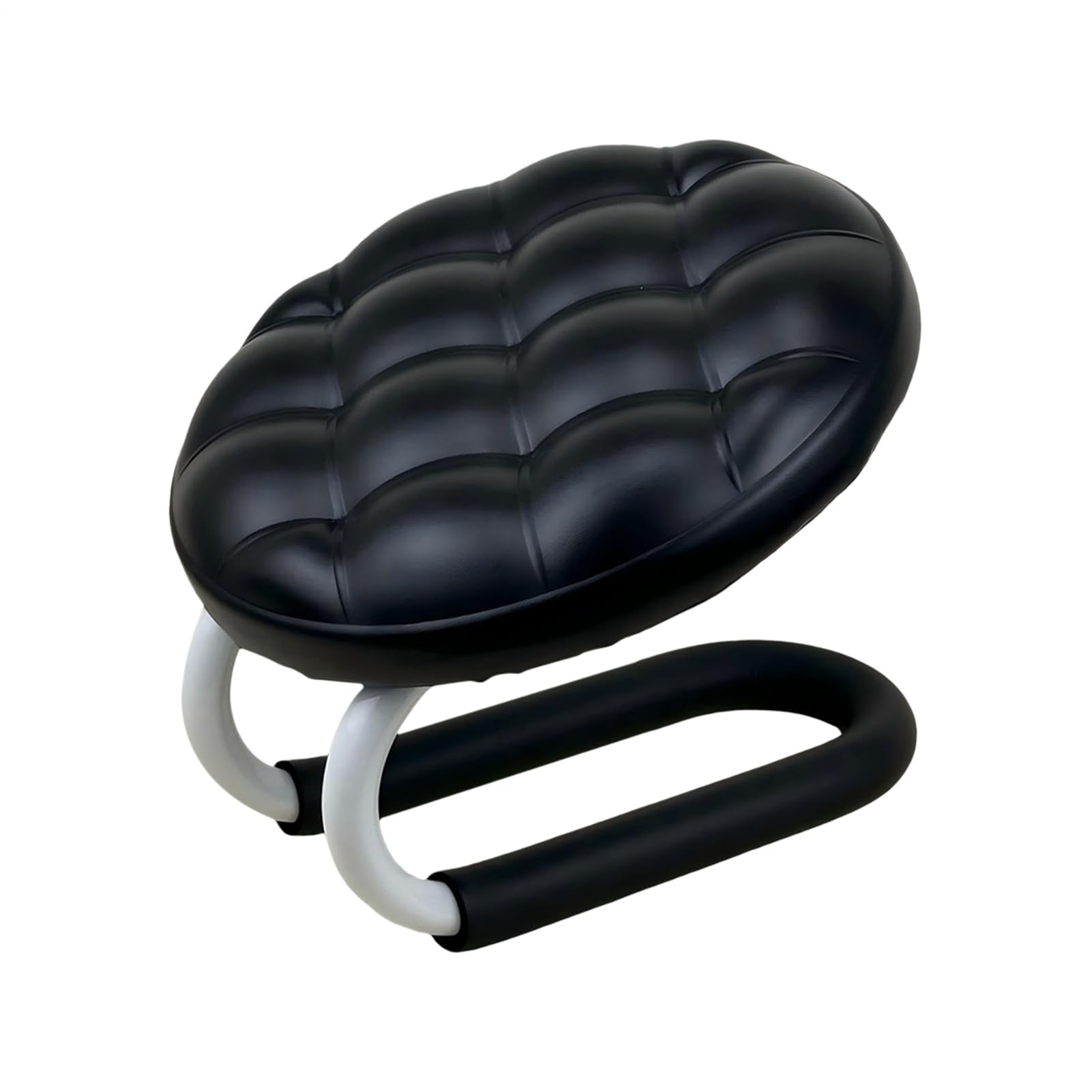 Generico Panca Da Meditazione Cuscino Inginocchiatoio Portatile | Sgabello Giapponese Da Meditazione Inginocchiatoio Per Adulti Donne Principianti Anziani Casa Yoga Relax Zen Mindfulness