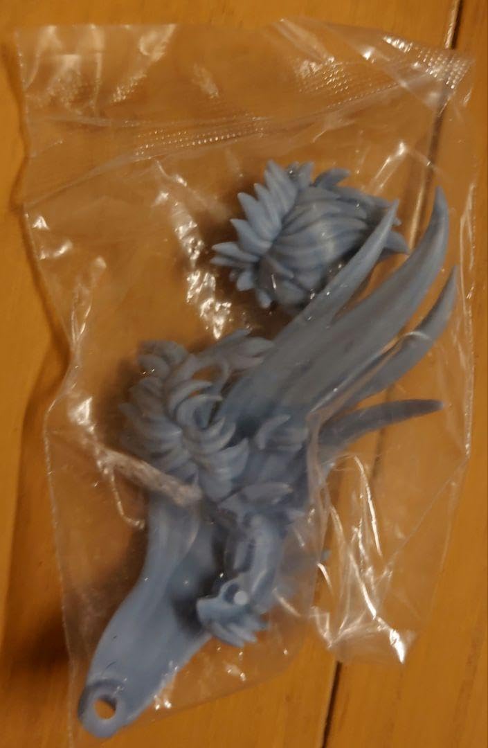 聖闘士星矢 死を司る神タナトス 海外フィギュア 【公式通販】