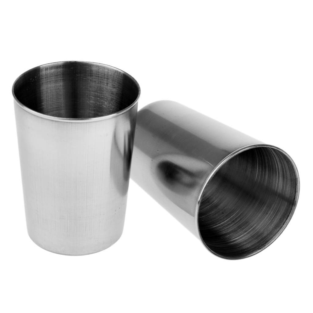 GBKDQQ Bouilloire De Camping, 0,8 L, Bouilloire à Café