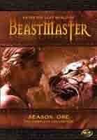 その他 Beastmaster Season 2 [DVD] [Import] DVD: BeastMaster: TV Season 2, Karl Zwicky, Ian Gilmour