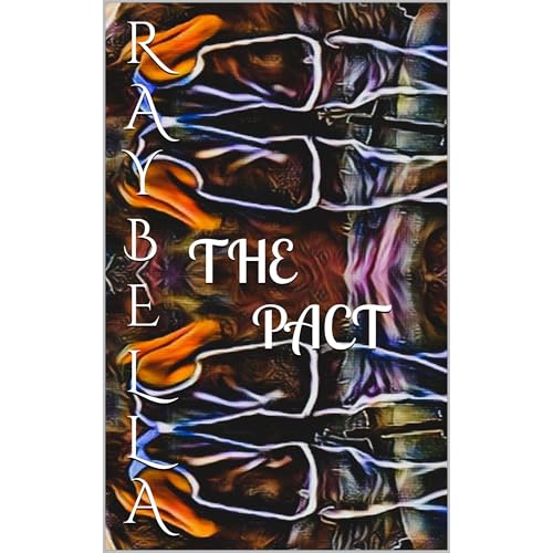 The Pact by Ray Bella episode artwork