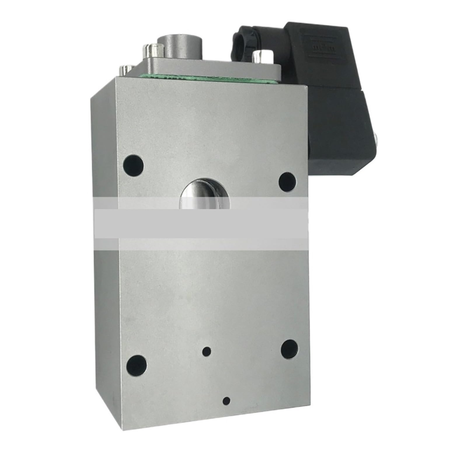 Régulateur d'électrovanne VVF18ENO 220V pour compresseur d'air 23-AI1041-0002