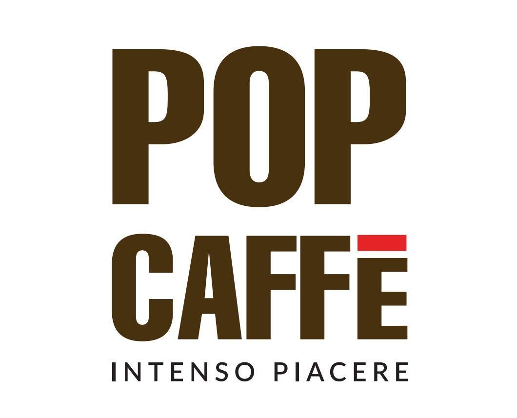 2 KG + 1 KG IN REGALO CAFFE' IN GRANI MISCELA CREMA BAR POP CAFFE'