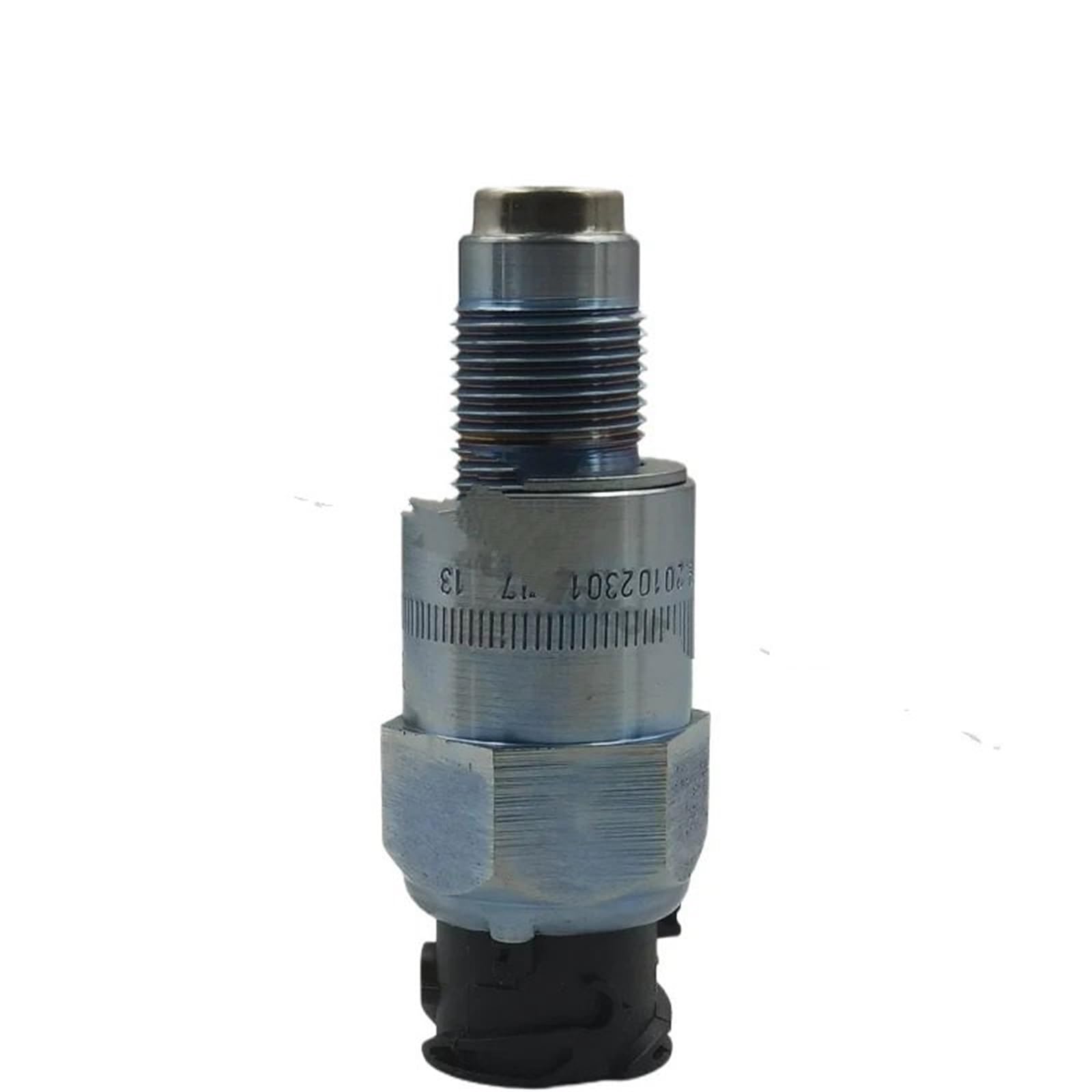 ABS Speed Sensor 4 STÜCKE 2159.20102301 Geschwindigkeitsmesser Kilometerzähler Pulssensor Passend für Siemens VDO 215920102301 Transmission Speed Sensor(4PCS)