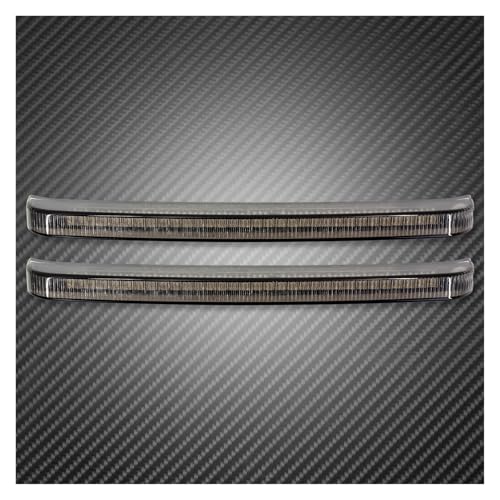 Clignotant arrière LED et feux stop pour moto Road King Electra Glide 2014-2023