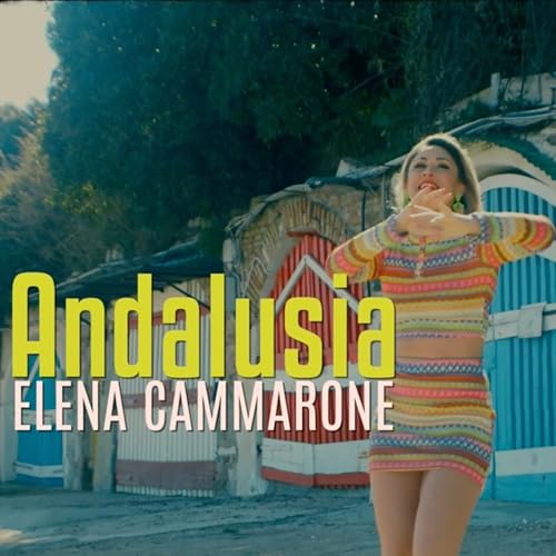  Andalusia