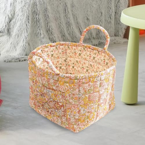 Panier à linge pliable portable et grand volume pour optimiser l'espace - 4
