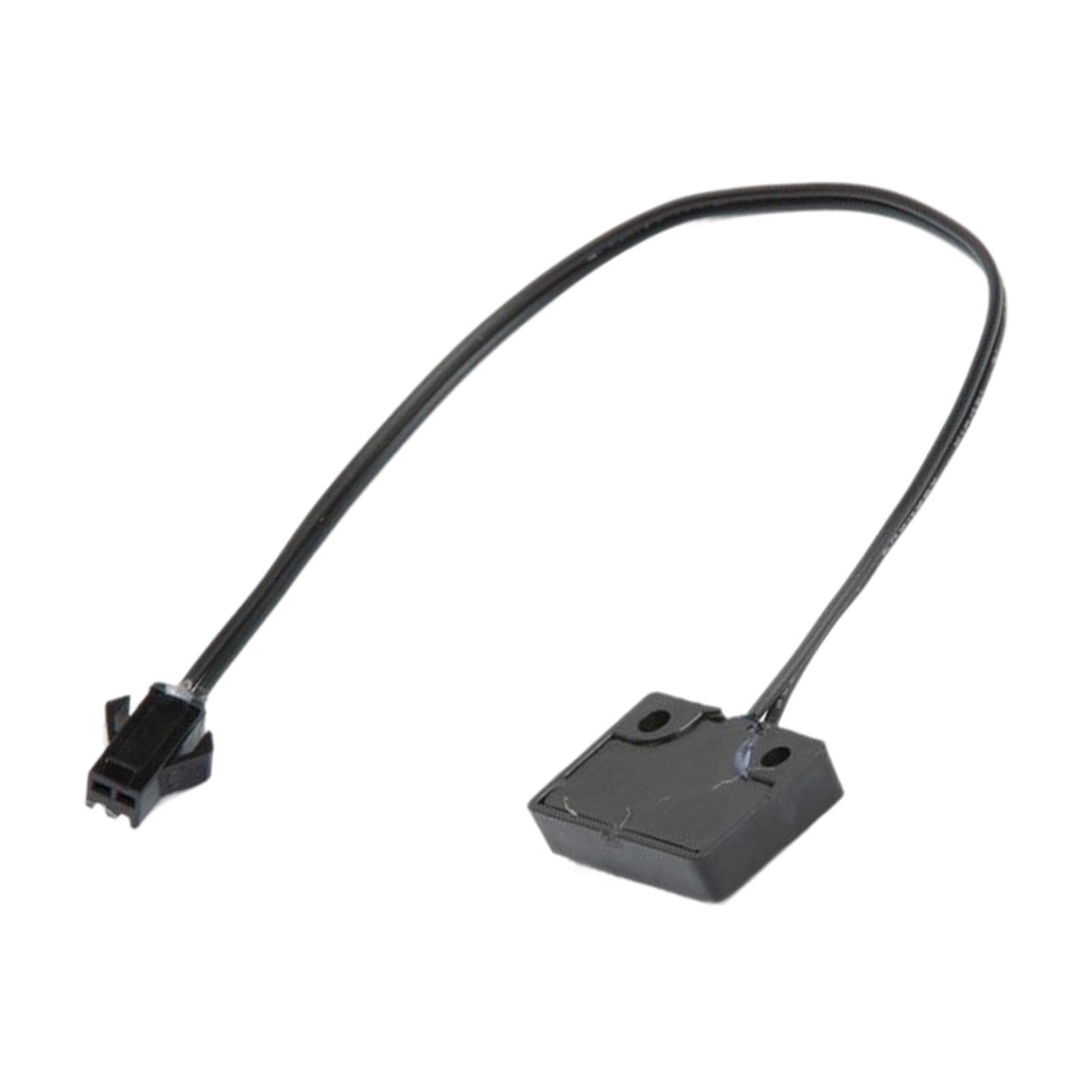 UJEAVETTE® Treadmill Speed Sensor Line Induction Line 2 Pin for Running Machine Gym 20Cm-image-27