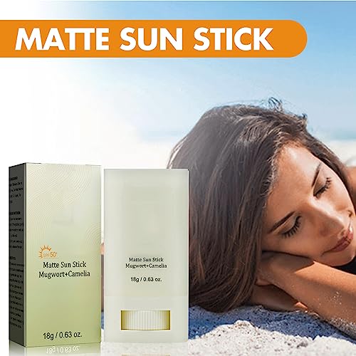 Stick per la Protezione Solare,Crema Solare