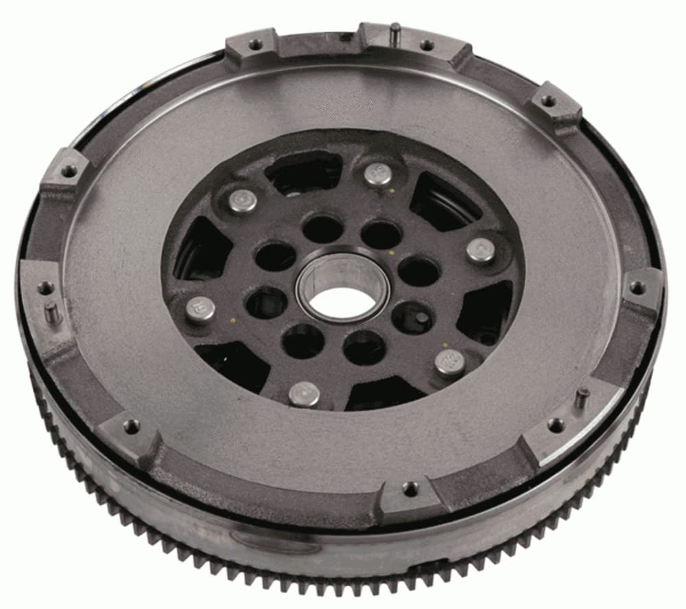 SACHS 2294 501 243 Volano Volano bimassa per Fiat Punto (199_) 2005 - e altri veicoli