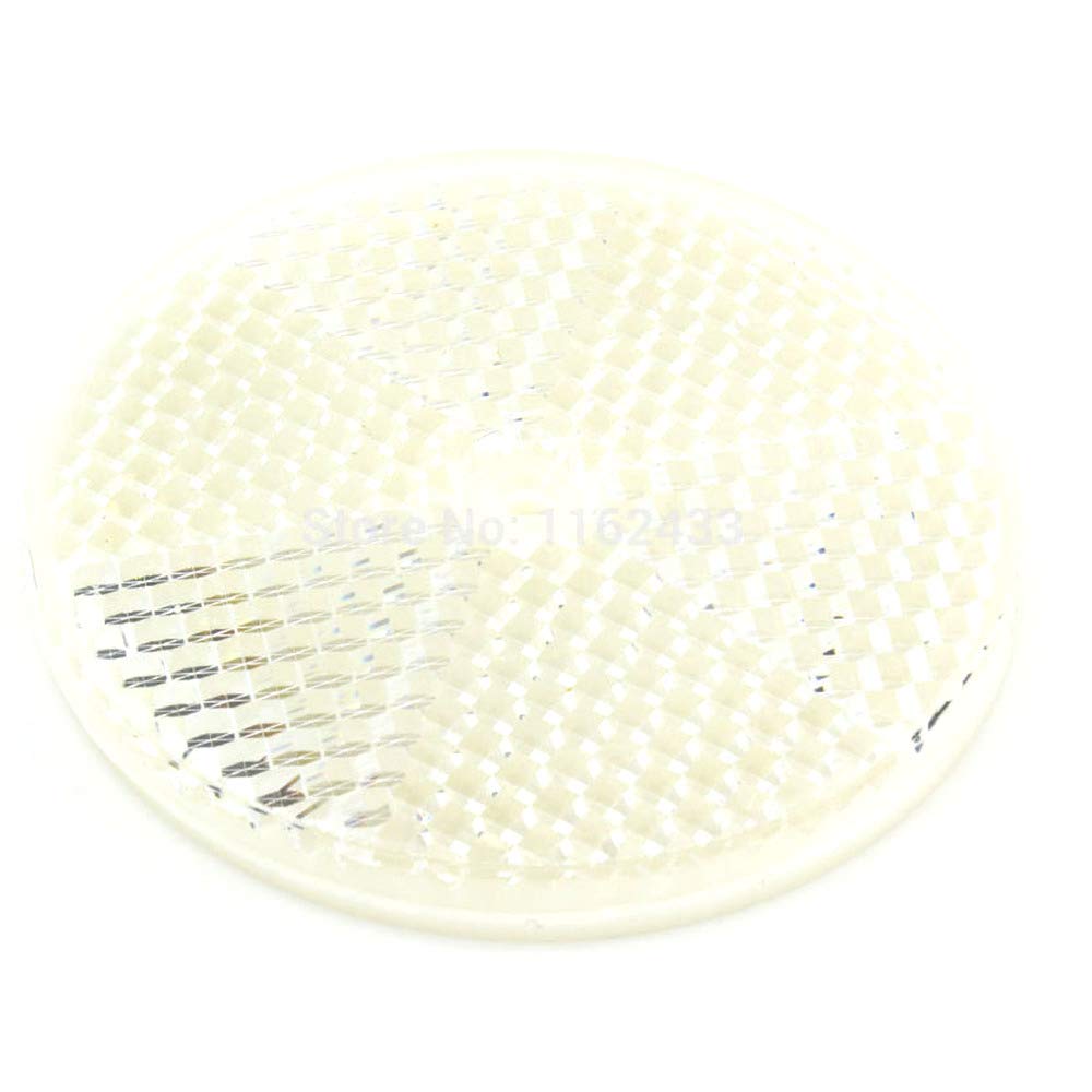 Dia. 82 mm TD-05 retroreflective photoelectric Sensor Switch Reflector