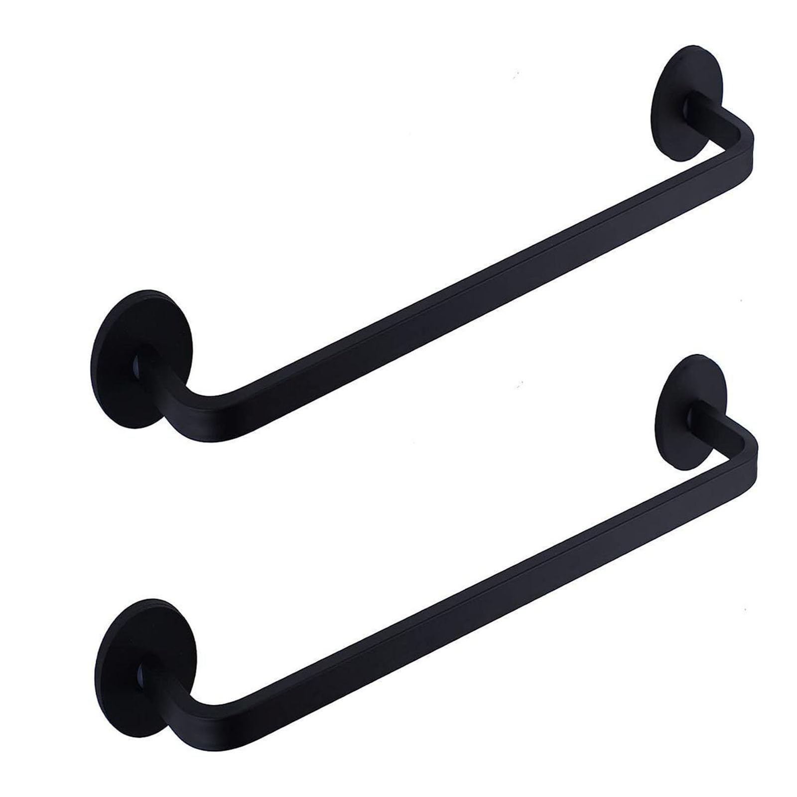 hogtnd Magnetic Towel Rail for Refrigerator, Magnetic Hook, Hanger for Refrigerator, Kitchen, Stove, Oven, Dishwasher, Towel Rail, Dishwasher, Towel Rack, Sink