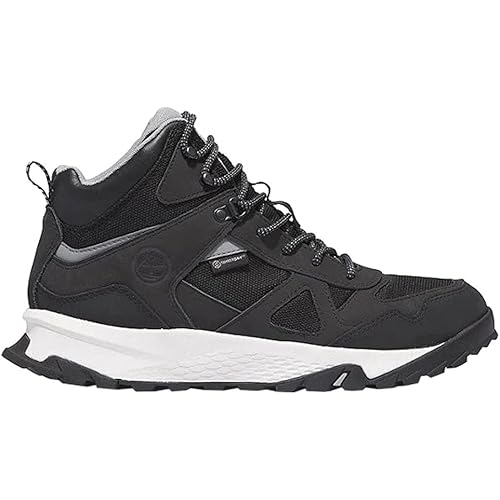 Timberland Men's Lincoln Peak Waterproof Hiking Boots