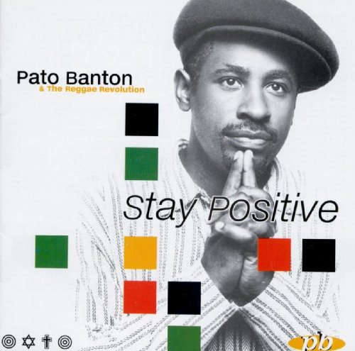 Pato Banton And The Reggae Revolution