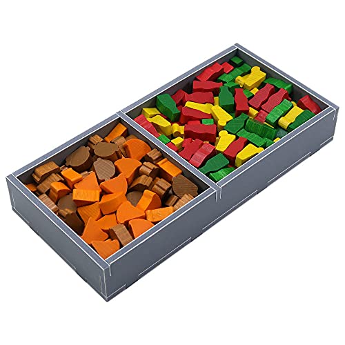 Box Insert Food Chain Magnate miniatura 3