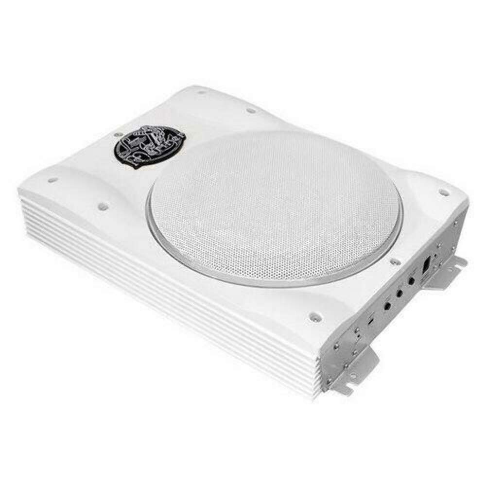 15 Best Marine Subwoofers 2023 Reviews & Ratings