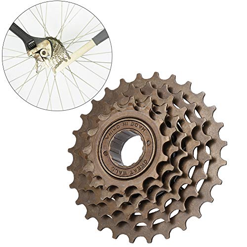 Roue libre Shimano megarange - Équipements vélos