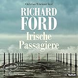  Irische Passagiere