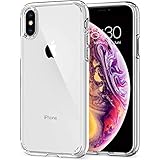 ✅Optimale Schutzfunktion -- Die höher Kante und das Kameraloch schützen den Bildschirm und die Kamera Ihre Telefone. Es passt Ihr Telefon gut und perfekt, Idealer Schutz vor Kratzer, Stöße und Rutschgefahr aus der Hand. 100% transparente und klebt nicht auf der Rückseite des Handy.