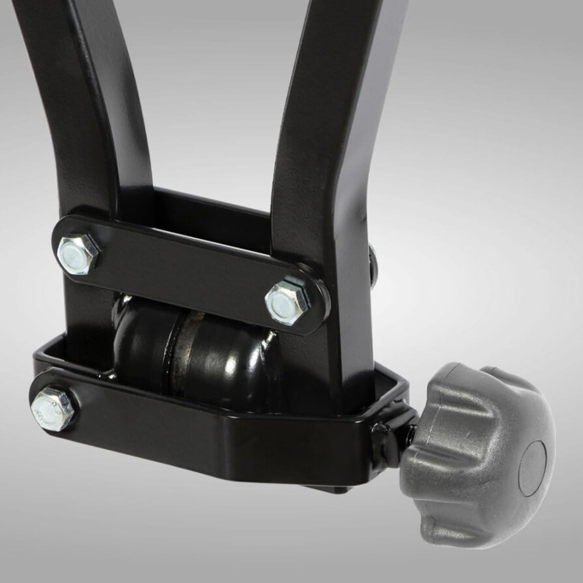 BUZZ RACK 1002 Gazelle bagażnik rowerowy na hak holowniczy na 2 rowery