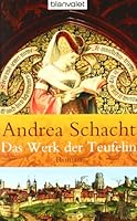 Das Werk der Teufelin 3828977146 Book Cover