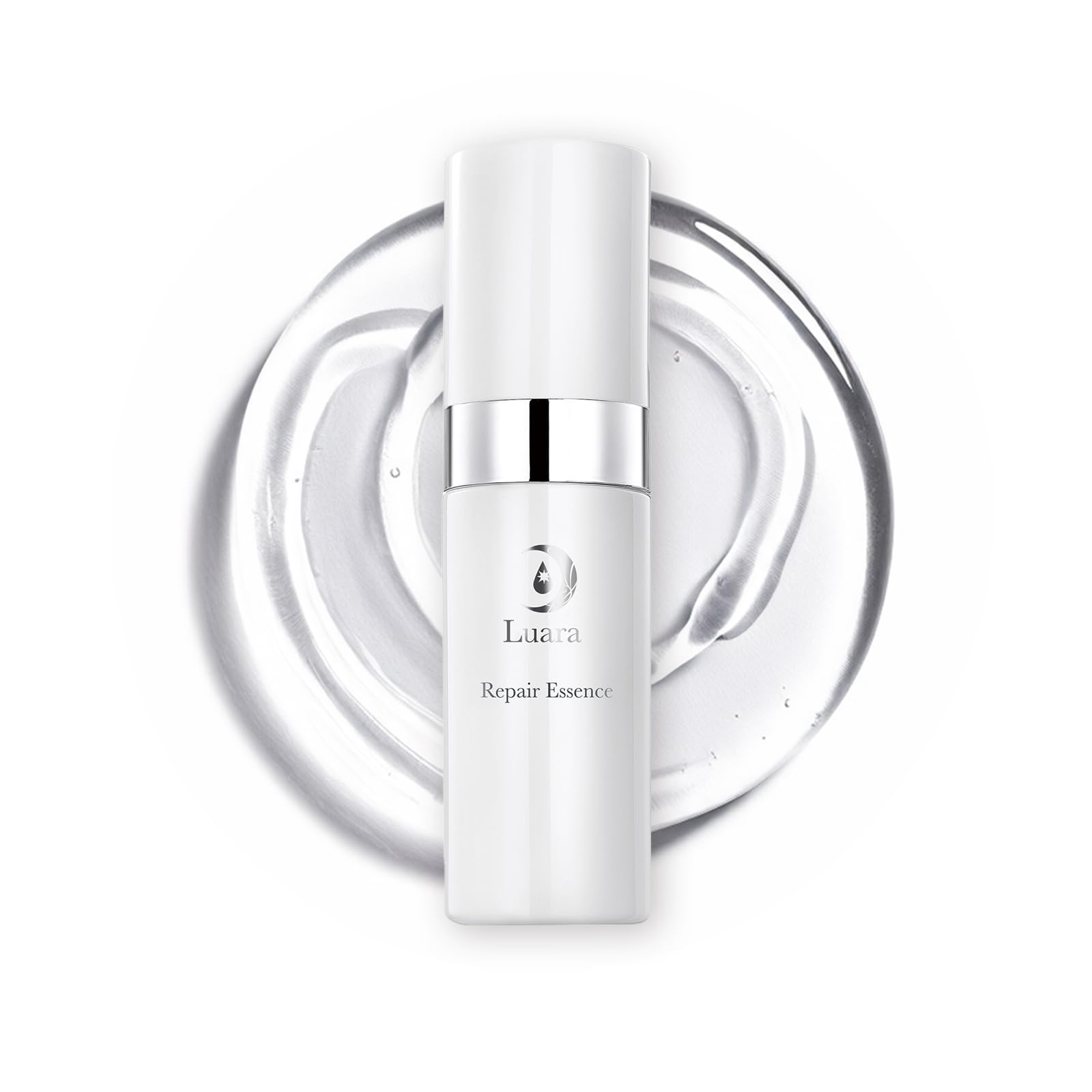 Amazon | LUARA ルアラ リペアエッセンス 100ml - 高浸透導入美容液 