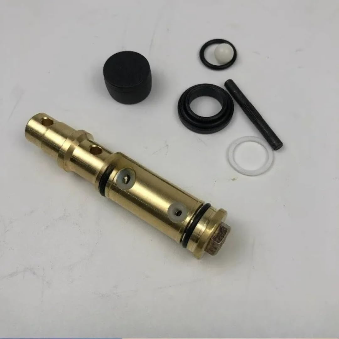 Oil Pump Repair Kit, Compatible with Duff EC Scania Trucks, 1645743 3092052, Replacement Part (1645743 3092052)
