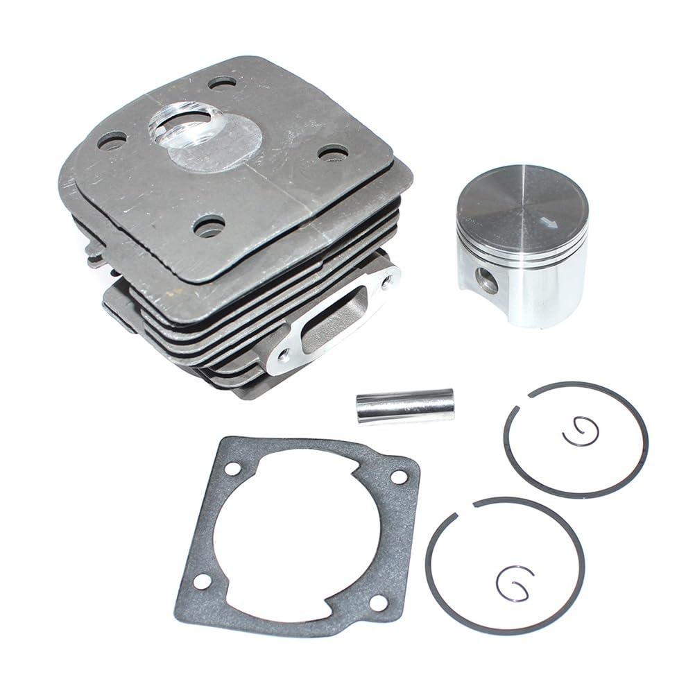 Kit cylindre-piston 55 mm pour réparer une perte de compression sur 390XP et 385