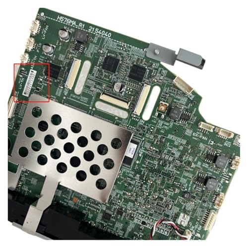 Carte mère pour projecteur EB-S17 pièce électronique de remplacement interne
