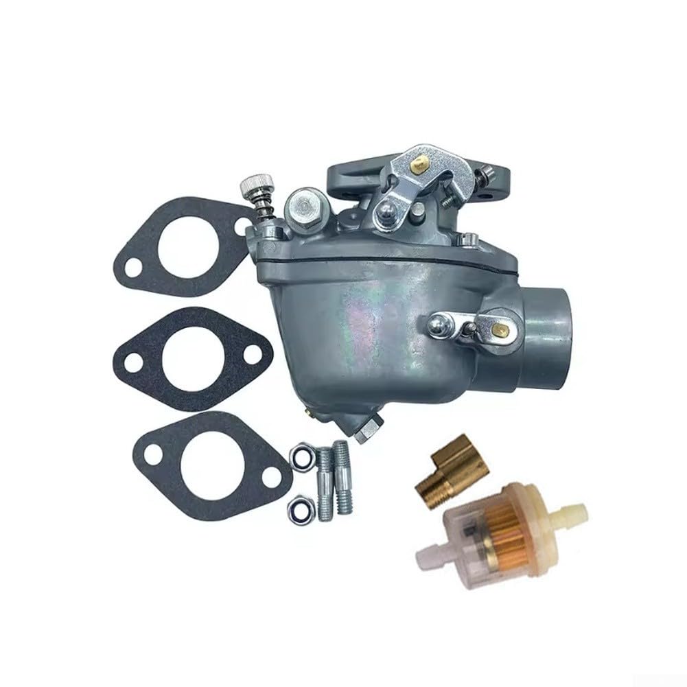 Carburateur Zoegneer TSX241C pour Tondeuse à Gazon 2N 8N 9N Moteur