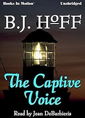 『The Captive Voice』のカバーアート