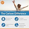 Carlson-Super-DHA-Gems-1000-mg-DHA-Supplements-640-mg-Fatty-Acids-Norwegian-Fish-Oil-Concentrate-Wild-Caught-Sustainably-Sourced-Fish-Oil-Capsules-240-Softgels Carlson Super DHA Gems - 500 mg DHA Supplements, 640 mg Fatty Acids, Norwegian Fish Oil Concentrate, Wild-Caught, Sustainably Sourced Fish Oil Capsules, 240 Softgels