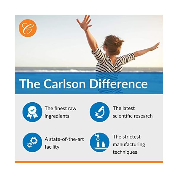 Carlson-Super-DHA-Gems-1000-mg-DHA-Supplements-640-mg-Fatty-Acids-Norwegian-Fish-Oil-Concentrate-Wild-Caught-Sustainably-Sourced-Fish-Oil-Capsules-240-Softgels Carlson Super DHA Gems - 500 mg DHA Supplements, 640 mg Fatty Acids, Norwegian Fish Oil Concentrate, Wild-Caught, Sustainably Sourced Fish Oil Capsules, 240 Softgels