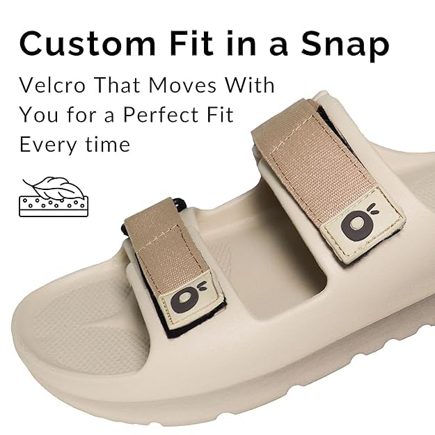 Image of Nestor Comfortable Slippers for Men at Home | Bedroom Flip Flop for Men with Arch Support | Doctor Recommended Lightweight Indoor Chappal | EVA | Sizes 6-11
